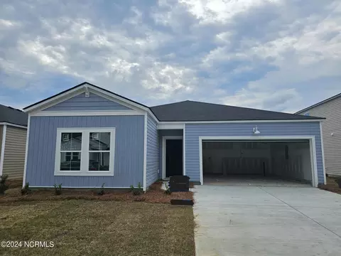 233 Ladyfish Loop NW #90, Sunset Beach, NC 28468