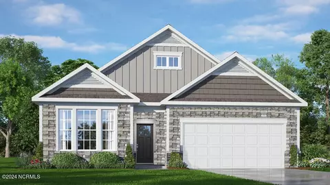 6009 Bayberry Park Dr, New Bern, NC 28562