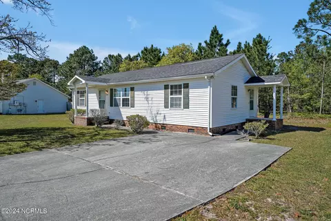 4906 Big Gum Rd, Wilmington, NC 28411