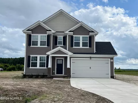 111 Strawberry Acres Dr, Elizabeth City, NC 27909