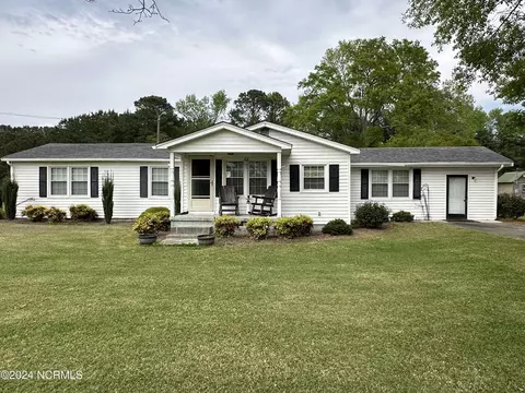 163 Kenansville Hwy, Warsaw, NC 28398
