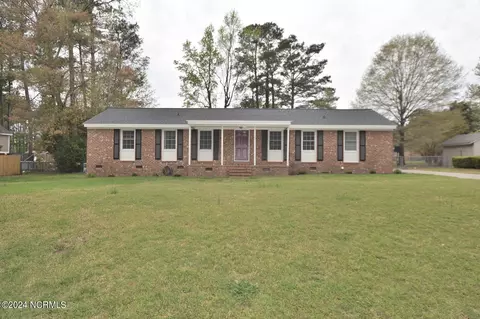 1008 Avondale Ave, Rocky Mount, NC 27803