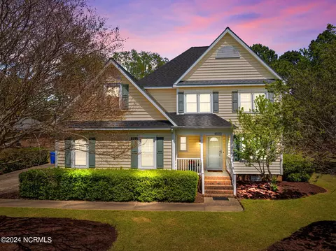 4503 Treetops Cir, Winterville, NC 28590