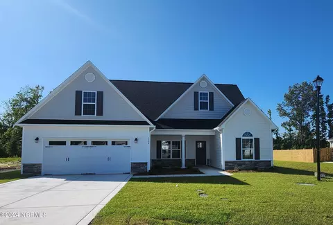 1004 Red Drum Way, New Bern, NC 28562
