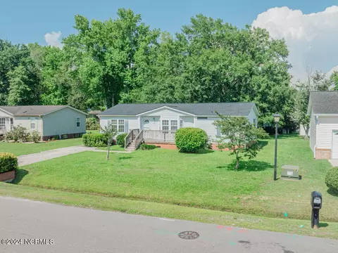 1085 Waterview Ln, Carolina Shores, NC 28467
