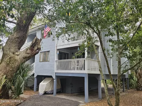 20 Bay Tree Trl UNIT 1 D, Bald Head Island, NC 28461