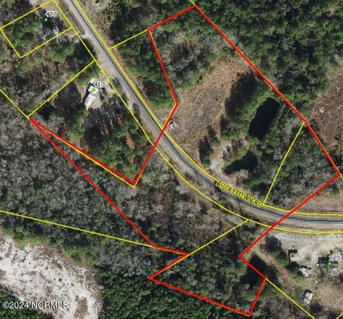 9 37 Acres Autrytown Rd, Elizabethtown, NC 28337