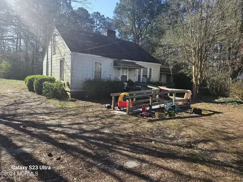 440 Ocean Hwy N, Hertford, NC 27944