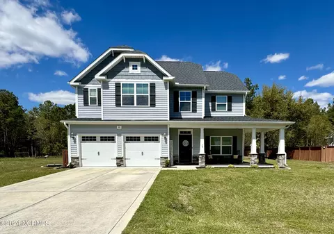 515 Saratoga Rd, Sneads Ferry, NC 28460