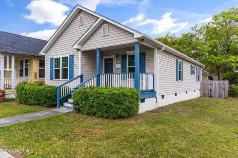 1419 Castle St, Wilmington, NC 28401
