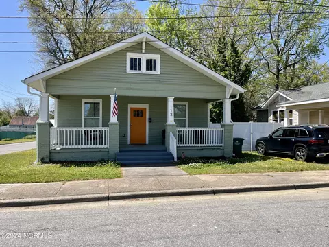 112 Ridgeway St, Greenville, NC 27834