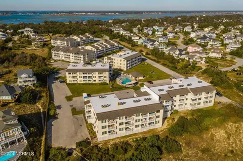 10300 Coast Guard Rd #B104, Emerald Isle, NC 28594