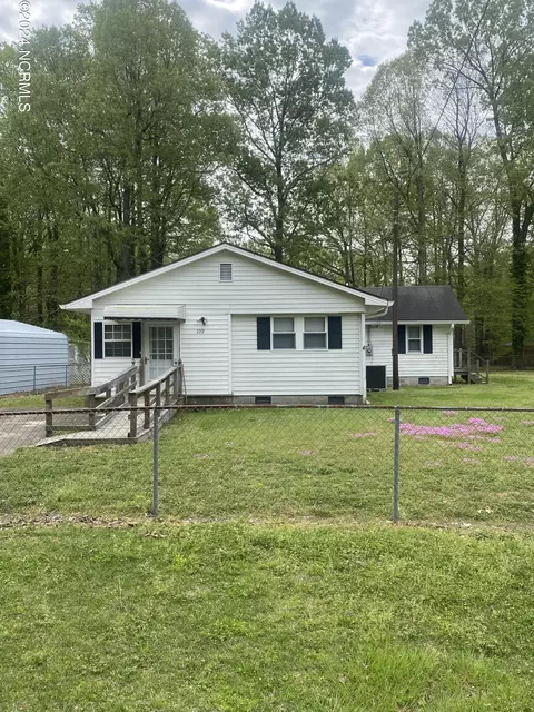 109 Water Lilly Loop, Edenton, NC 27932