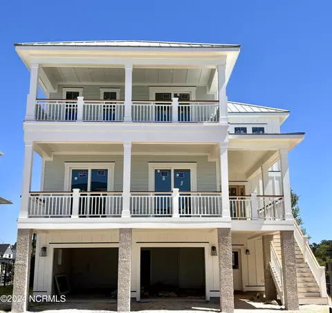 745 Waterstone Dr, Wilmington, NC 28411