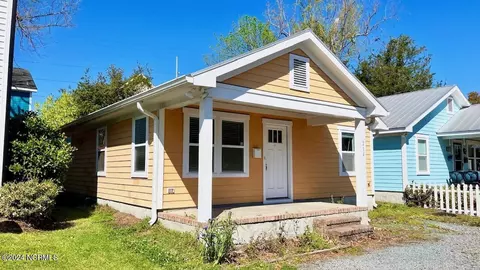 214 Gores Row, Wilmington, NC 28401