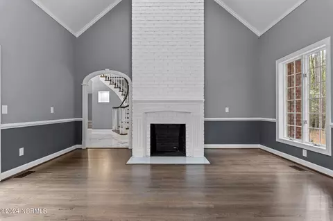 Living - 26 Edinburgh Ln, Pinehurst, NC 28374 photo 5 of 11