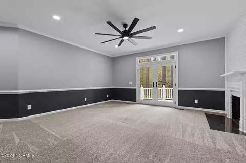 Living - 26 Edinburgh Ln, Pinehurst, NC 28374 photo 10 of 11
