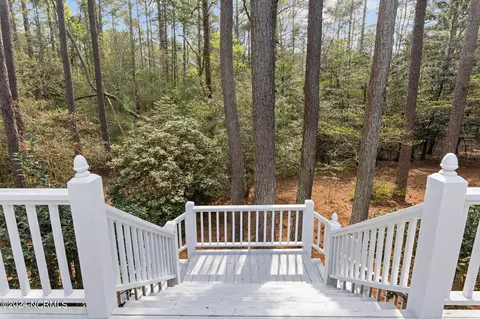 Exterior - 26 Edinburgh Ln, Pinehurst, NC 28374 photo 7 of 17