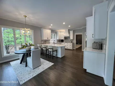 Kitchen - 26 Edinburgh Ln, Pinehurst, NC 28374 photo 1 of 5