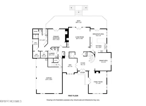 Floorplan - 26 Edinburgh Ln, Pinehurst, NC 28374 photo 1 of 2