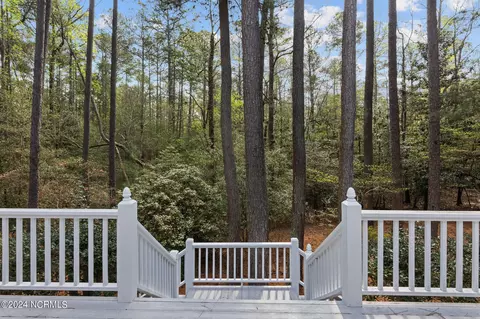 Exterior - 26 Edinburgh Ln, Pinehurst, NC 28374 photo 10 of 17