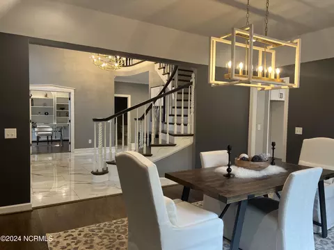 Dining - 26 Edinburgh Ln, Pinehurst, NC 28374 photo 1 of 3