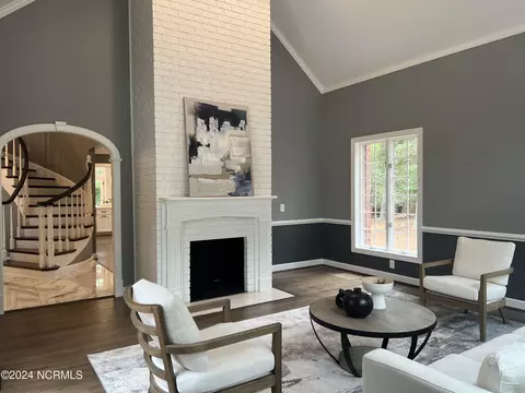 Living - 26 Edinburgh Ln, Pinehurst, NC 28374 photo 1 of 11