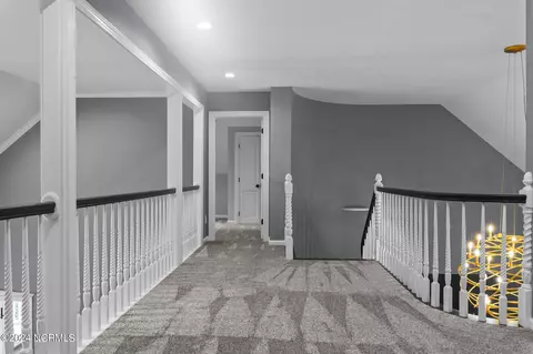 Entry Way - 26 Edinburgh Ln, Pinehurst, NC 28374 photo 9 of 14