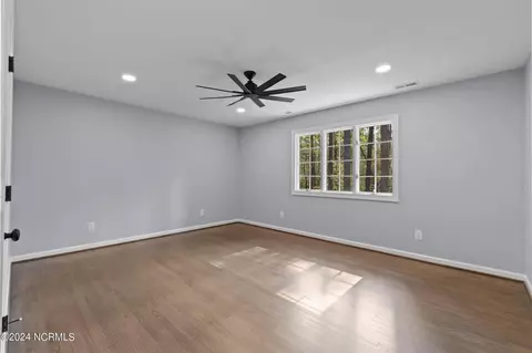 Bedroom - 26 Edinburgh Ln, Pinehurst, NC 28374 photo 1 of 2