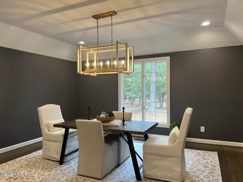 Dining - 26 Edinburgh Ln, Pinehurst, NC 28374 photo 2 of 3