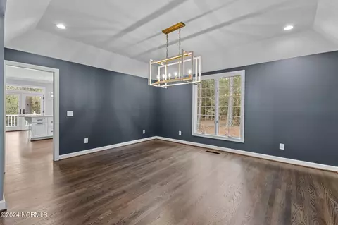 Dining - 26 Edinburgh Ln, Pinehurst, NC 28374 photo 3 of 3