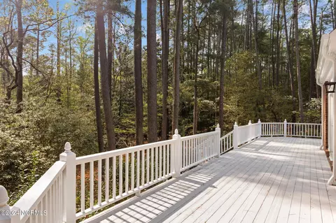 Exterior - 26 Edinburgh Ln, Pinehurst, NC 28374 photo 11 of 17