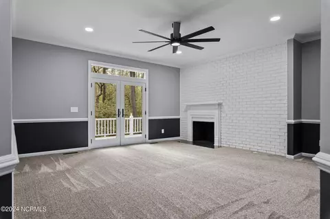Living - 26 Edinburgh Ln, Pinehurst, NC 28374 photo 11 of 11
