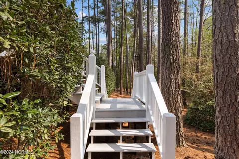 Exterior - 26 Edinburgh Ln, Pinehurst, NC 28374 photo 5 of 17