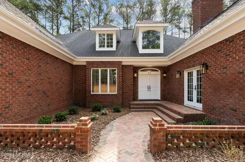 Other - 26 Edinburgh Ln, Pinehurst, NC 28374 photo 24 of 32