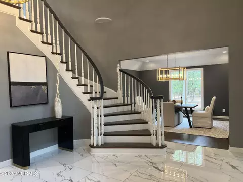 Entry Way - 26 Edinburgh Ln, Pinehurst, NC 28374 photo 1 of 14
