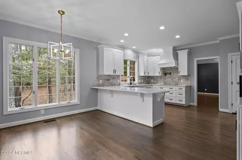 Kitchen - 26 Edinburgh Ln, Pinehurst, NC 28374 photo 5 of 5