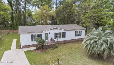 3442 Marina Dr SE, Bolivia, NC 28422