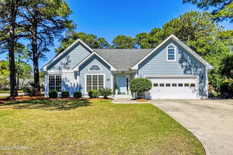 3528 Whispering Pines Ct, Wilmington, NC 28409