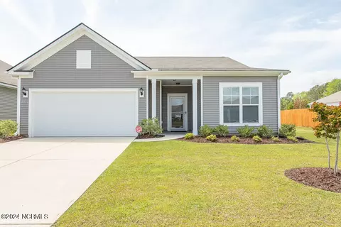 9372 Eagle Ridge Dr, Calabash, NC 28467