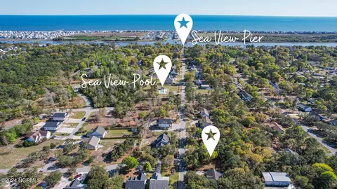 2565 Bellamy Dr SW, Supply, NC 28462