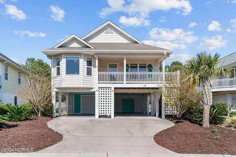 156 Olde Mariners Way, Carolina Beach, NC 28428