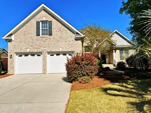 3727 Cinnamon Fern Dr, Southport, NC 28461