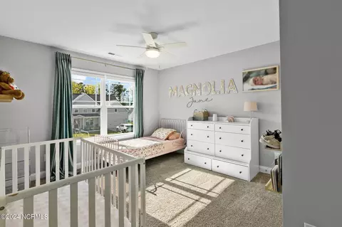 Bedroom - 335 SW Plantation Dr, Jacksonville, NC 28540 photo 2 of 11