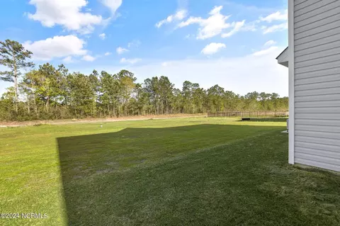 Exterior - 335 SW Plantation Dr, Jacksonville, NC 28540 photo 6 of 18