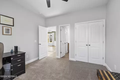Bedroom - 335 SW Plantation Dr, Jacksonville, NC 28540 photo 1 of 11
