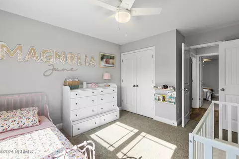 Bedroom - 335 SW Plantation Dr, Jacksonville, NC 28540 photo 3 of 11