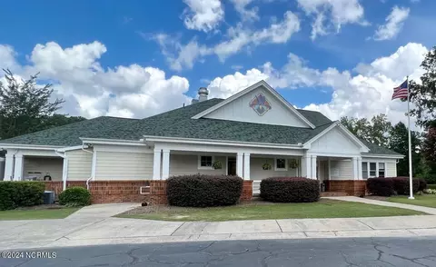 Exterior - 101 Newport Ct, Chocowinity, NC 27817 photo 19 of 35