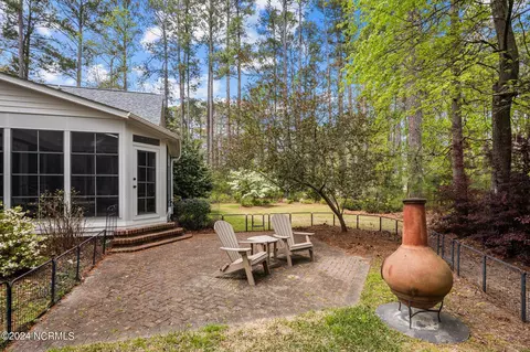 Exterior - 101 Newport Ct, Chocowinity, NC 27817 photo 9 of 35