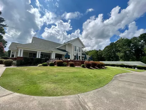 Exterior - 101 Newport Ct, Chocowinity, NC 27817 photo 17 of 35